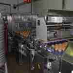 linha de produção de bolos | máquina para fazer bolos | máquinas e equipamentos para bolos