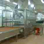 linha de produção de bolos | máquina para fazer bolos | máquinas e equipamentos para bolos