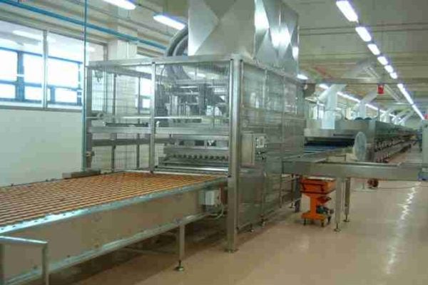 cake production line | cake making machine | cake machinery & equipment
