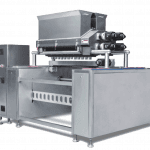 cookie production line | cookie making machine