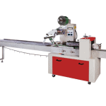 pillow type biscuit packaging machine for sales