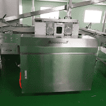 ротационная режущая формовочная машина для твердого печенья | линия по производству печенья