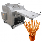 rotary printing molder for soft biscuit | rotary moulder machine