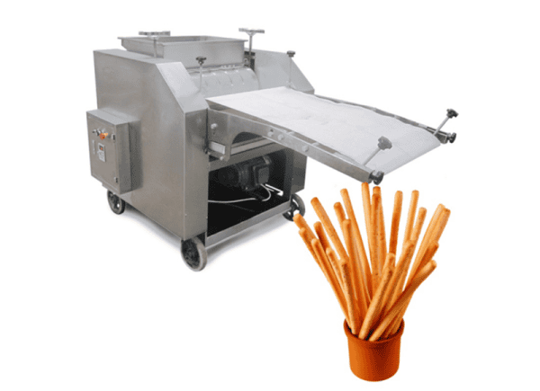 façonneuse rotative pour biscuits mous | machine à mouler rotative