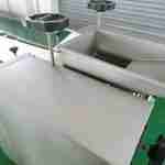 rotary printing molder for soft biscuit | rotary moulder machine