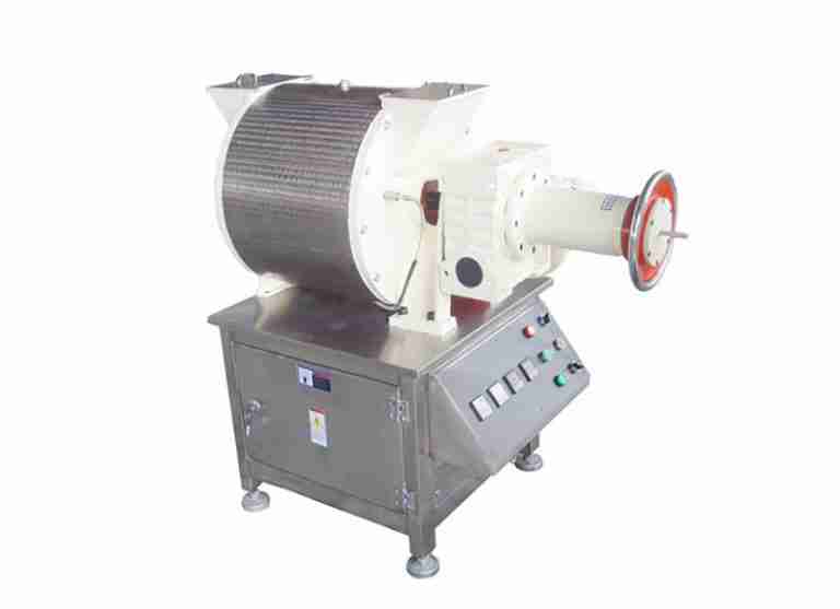 chocolate conche machine | chocolate production line