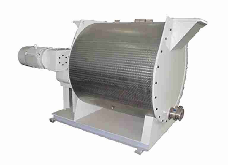 chocolate conche machine | chocolate production line