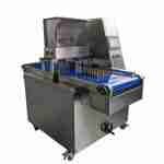 ligne de production de biscuits semi-automatisée à vendre | équipement de boulangerie industrielle