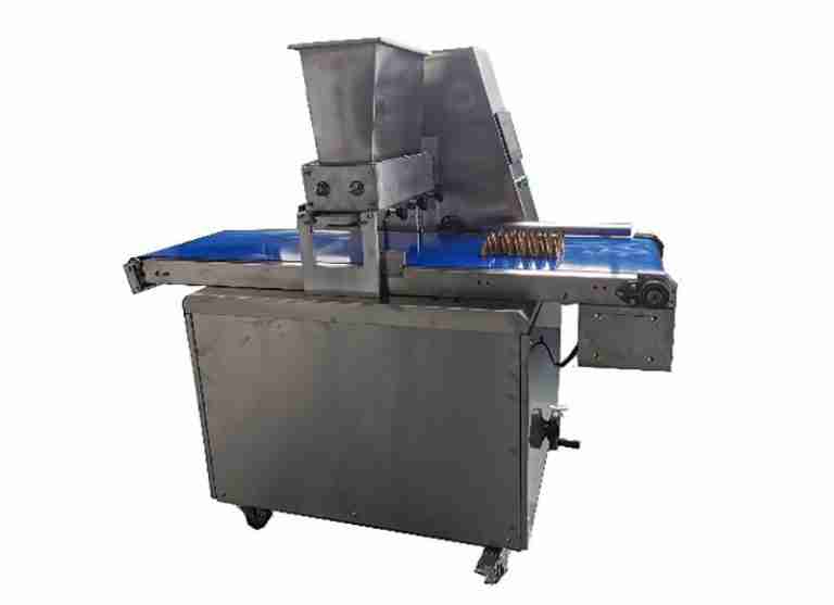 ligne de production de biscuits semi-automatisée à vendre | équipement de boulangerie industrielle