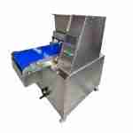 ligne de production de biscuits semi-automatisée à vendre | équipement de boulangerie industrielle