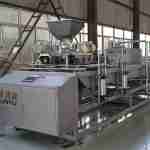 konjac pearl making machine | konjac pearl production line
