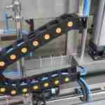 konjac pearl making machine | konjac pearl production line