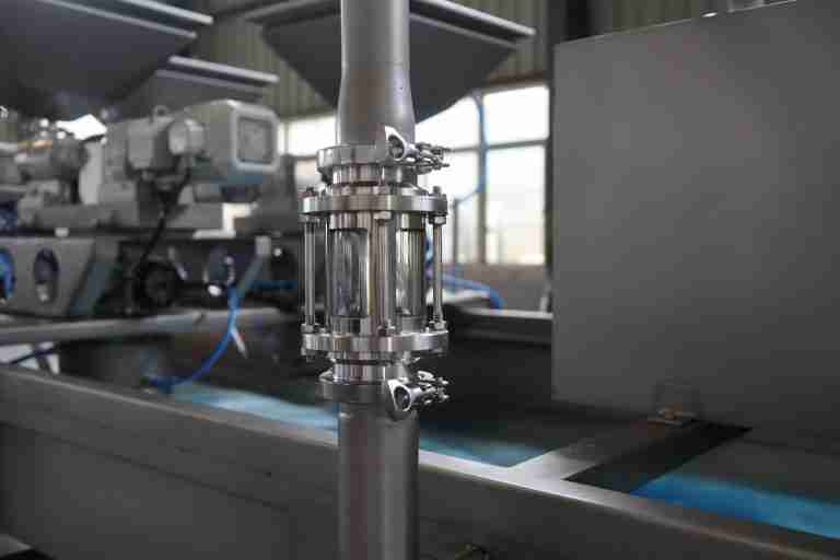 konjac pearl making machine | konjac pearl production line