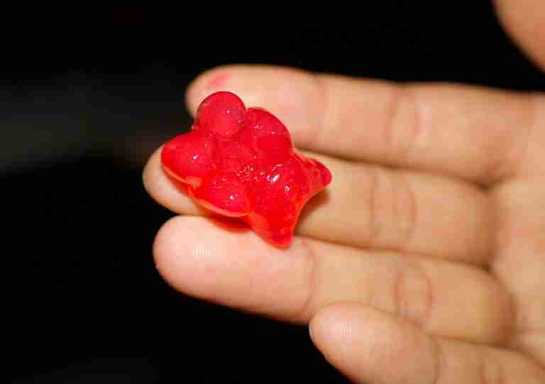 машина для производства желейных конфет | линия по производству желе