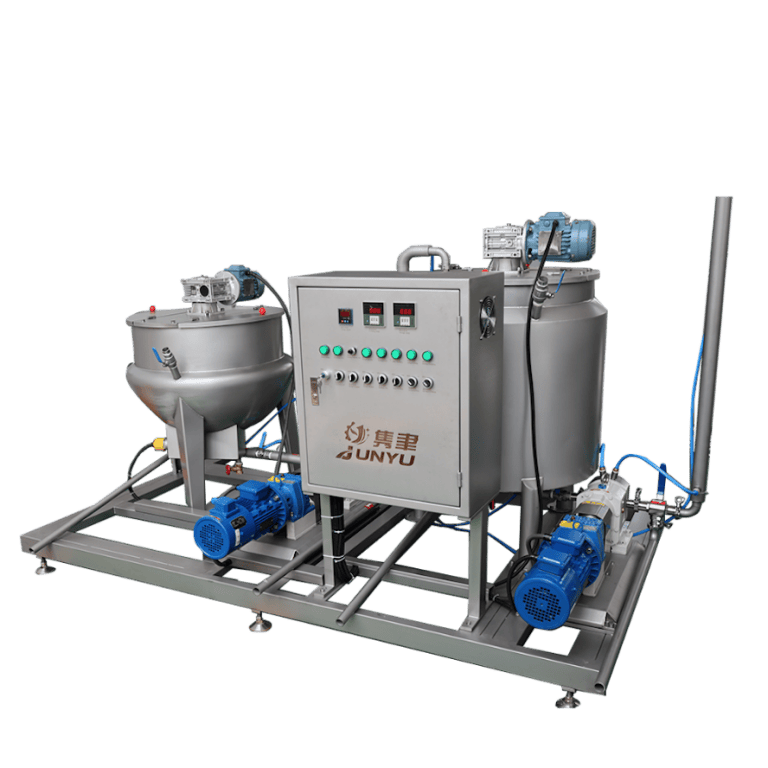 машина для производства желейных конфет | линия по производству желе