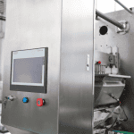 machine à fabriquer des sucettes | ligne de production de sucettes pour abats