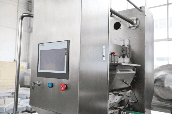máquina para hacer piruletas | línea de producción de piruletas para slae