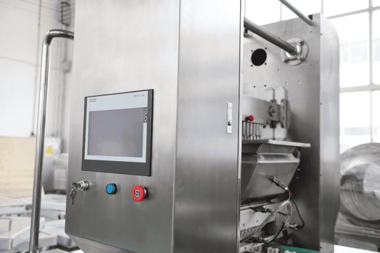 machine à fabriquer des sucettes | ligne de production de sucettes pour abats