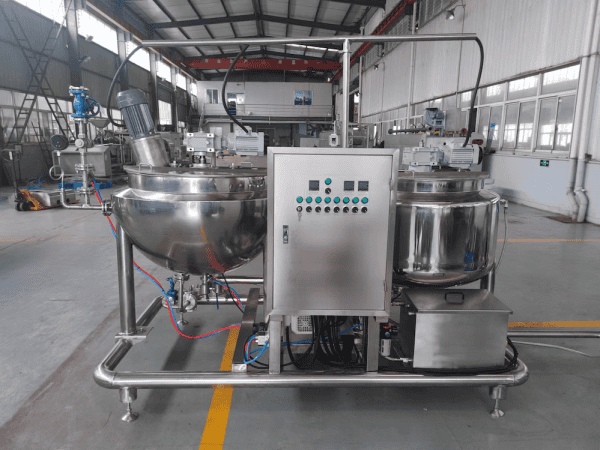 máquina para hacer piruletas | línea de producción de piruletas para slae