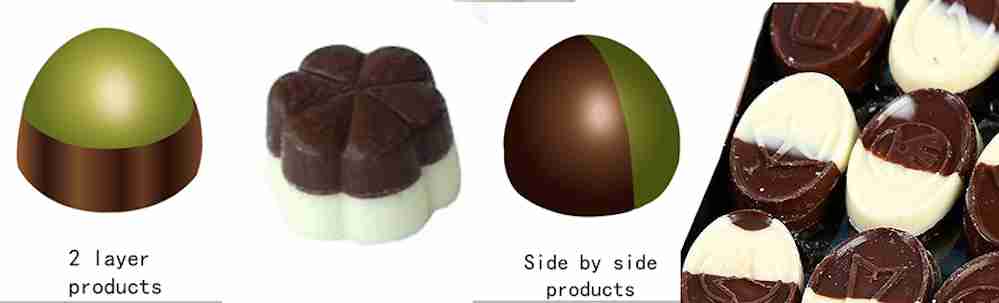 the factory floor to your palette: a journey through chocolate making