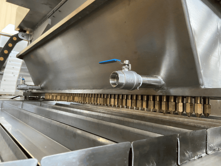 Продается линия по производству поппинг-бобы - завод по производству машин для поппинг-бобы