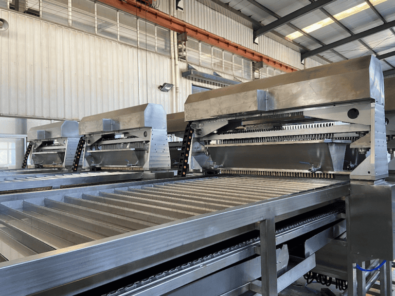 Продается линия по производству поппинг-бобы - завод по производству машин для поппинг-бобы