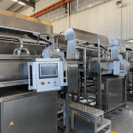 Продается линия по производству поппинг-бобы - завод по производству машин для поппинг-бобы