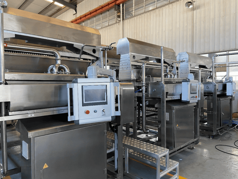 Продается линия по производству поппинг-бобы - завод по производству машин для поппинг-бобы