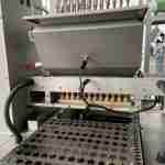 petite ligne de production automatique de machine de dépôt de bonbons à vendre