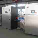 machine à mouler le chocolat | ligne de production de chocolat