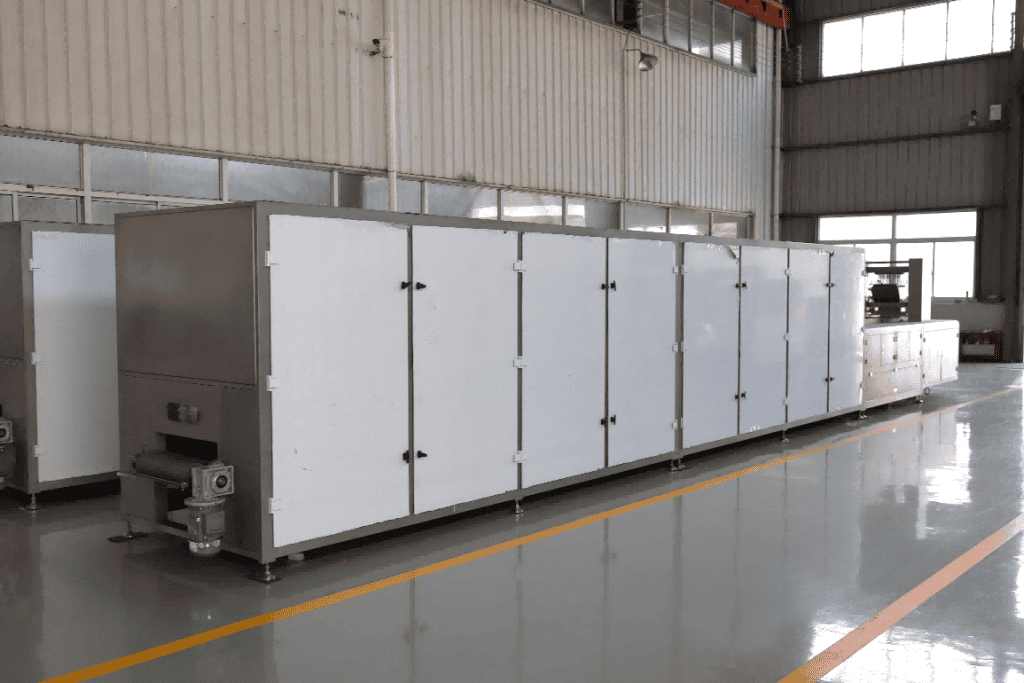 how do i choose the right jelly candy making machine for my business?