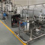 linha de depósito de balas de caramelo | máquina para fazer doces de caramelo | máquina de doces de caramelo