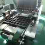 cake baking mold factory | cake production line