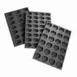 cake baking mold factory | cake production line