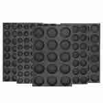 cake baking mold factory | cake production line