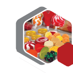 Máquina de doces sem amido | Linha de produção de pirulitos de gelatina e caramelo | Como os doces são feitos