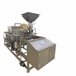 konjac pearl making machine | konjac pearl production line