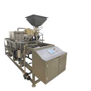 konjac pearl making machine | konjac pearl production line