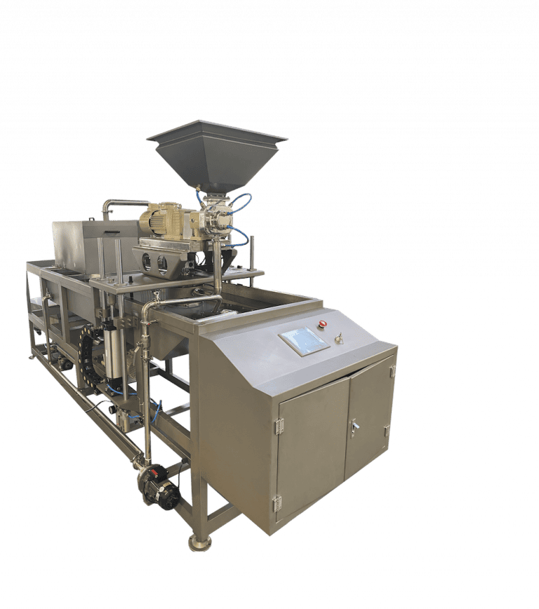 konjac pearl making machine | konjac pearl production line