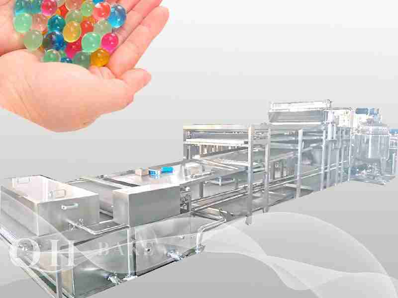 What are the characteristics of the automatic pillow packing machine? 1 What are the characteristics of the automatic pillow packing machine?