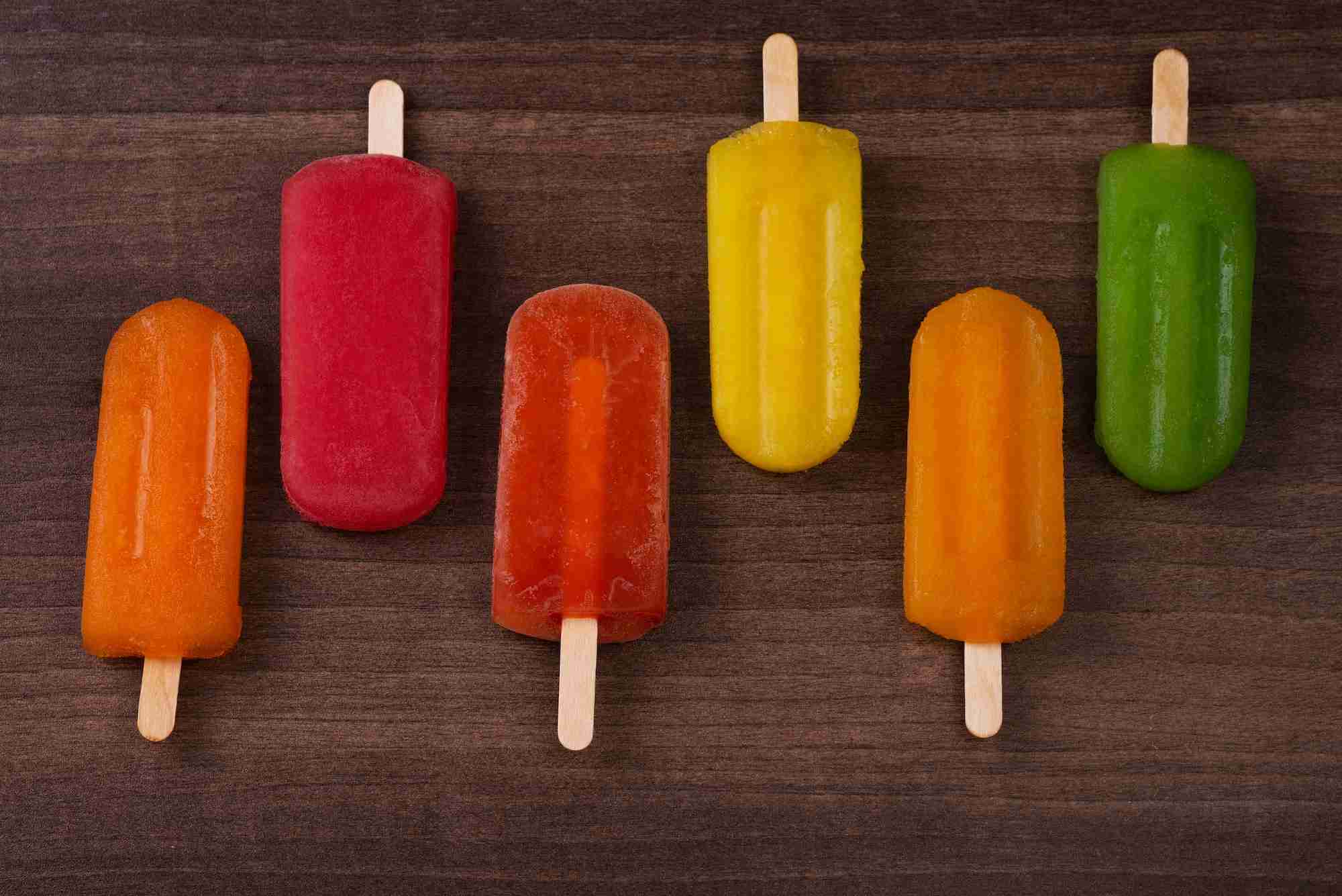 How Jelly Pop Ice Cream Is Manufactured in Factory? 2023 Updated JY