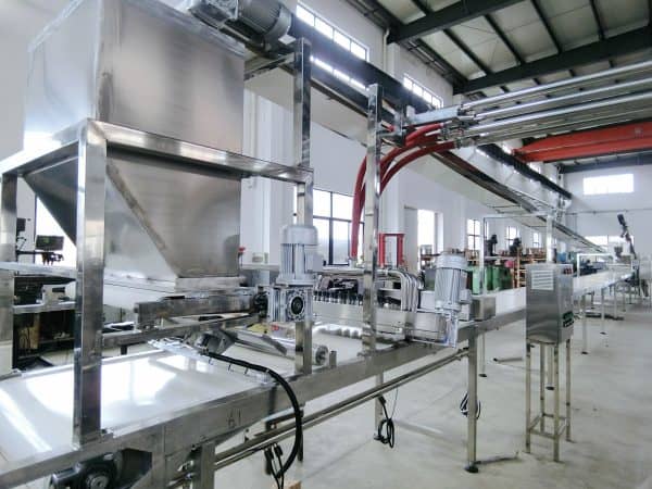 Marshmallow Production Line | Marshmallow Machine & Production Equipment - Image 6