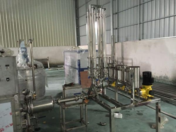 Marshmallow Production Line | Marshmallow Machine & Production Equipment - Image 7