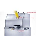 sugar milling production line- sugar mill machine manufacturers