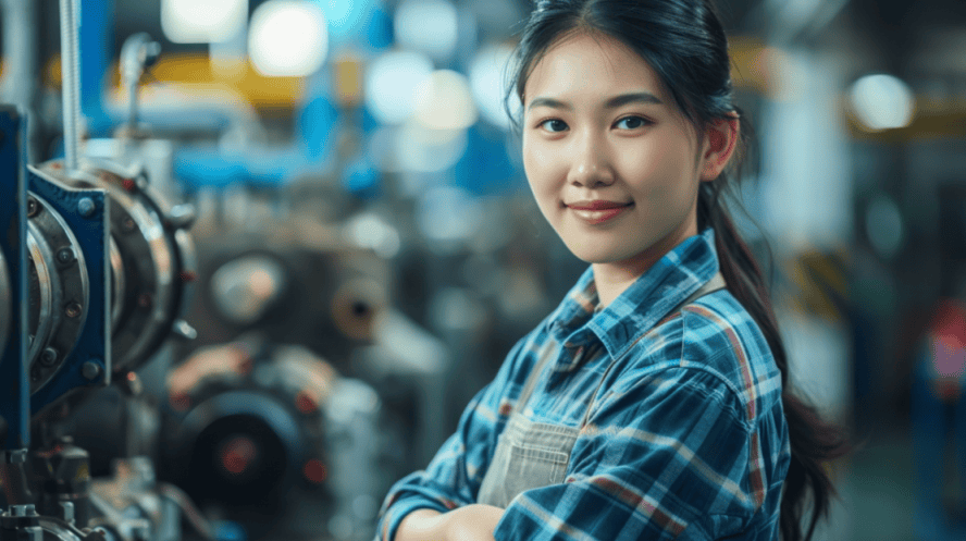 Comment savoir si une machine de fabrication de gommes est adaptée à la production à grande échelle ?