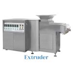 ligne de production de bonbons à la réglisse | Machine automatique de fabrication de bonbons à la réglisse à usage multiple