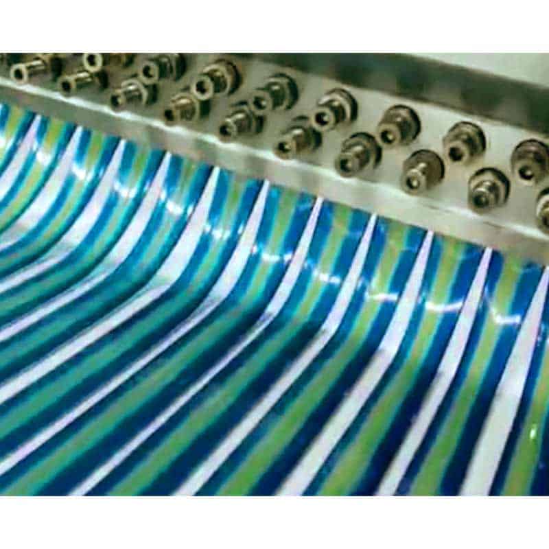 línea de producción de dulces de regaliz | Máquina automática para hacer dulces de regaliz para uso múltiple