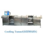 ligne de production de bonbons à la réglisse | Machine automatique de fabrication de bonbons à la réglisse à usage multiple