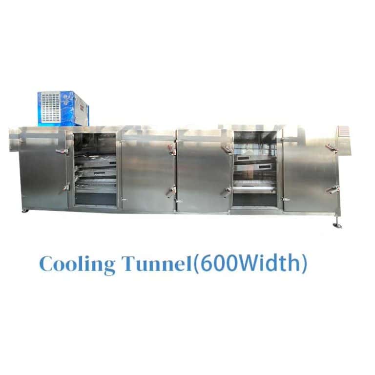 ligne de production de bonbons à la réglisse | Machine automatique de fabrication de bonbons à la réglisse à usage multiple