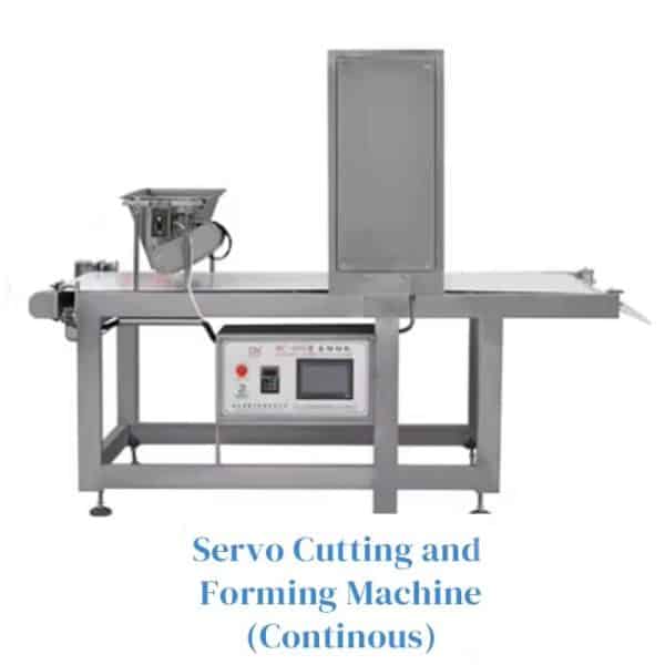línea de producción de dulces de regaliz | Máquina automática para hacer dulces de regaliz para uso múltiple